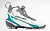 Беговые ботинки женские Fischer XC Sport My Style