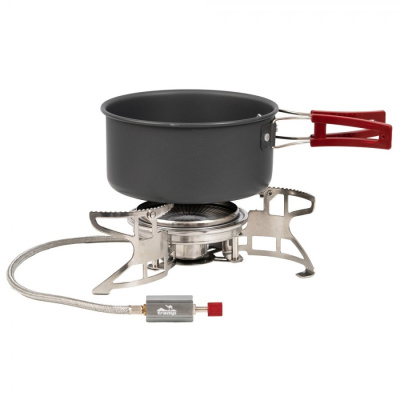 Горелка газовая Tramp Firebird 