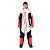 Комбинезон Dragonfly Gravity Premium Woman White Pink